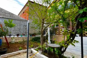 Satılır Həyət Evi Biləcəridə