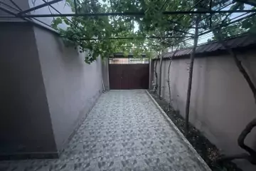 Satılır Həyət Evi Binəqədidə