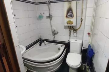 Aylıq Kirayə Köhnə Tikili Yasamalda