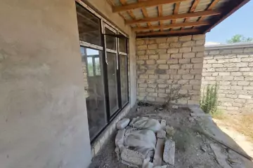 Satılır Həyət Evi Maştağada