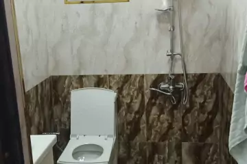 Aylıq Kirayə Həyət Evi Sulutəpədə