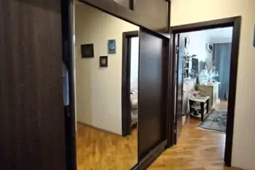 Satılır Yeni Tikili Tbilisi Prospektida