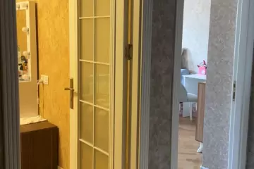 Satılır Yeni Tikili Yasamalda