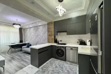 Satılır Yeni Tikili Masazırda