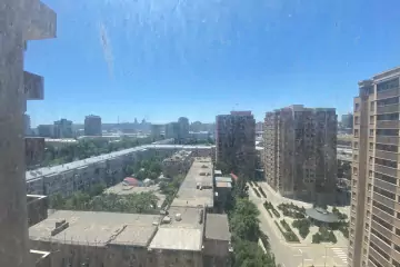 Aylıq Kirayə Yeni Tikili 28 May Metrosu ətrafında