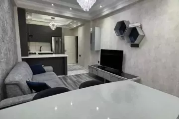 Satılır Yeni Tikili Masazırda