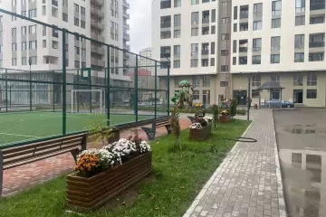 Satılır Yeni Tikili 7-ci Mikrorayonda
