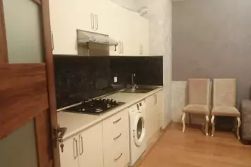 Aylıq Kirayə Yeni Tikili Xırdalan şəhərində