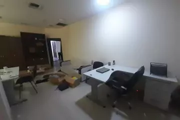 Aylıq Kirayə Ofis Nərimanov Parkı