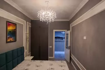 Satılır Yeni Tikili Həzi Aslanovda