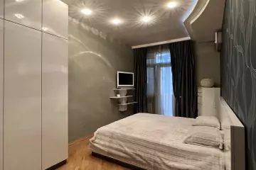 Satılır Yeni Tikili Yasamalda