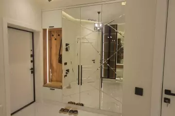 Satılır Yeni Tikili Ukraniya Dairəsida 