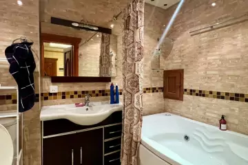 Aylıq Kirayə Yeni Tikili Ağ şəhər Kompleksində