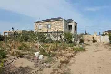 Satılır Həyət Evi Maştağada