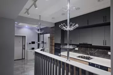 Satılır Yeni Tikili Həzi Aslanovda