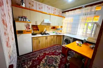 Satılır Həyət Evi Biləcəridə