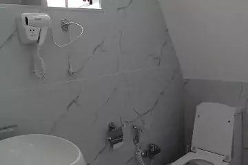 Günlük Kirayə Bağ Evi Qusar Rayonunda