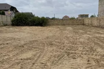 Satılır Torpaq Nardaranda