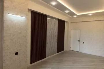 Satılır Yeni Tikili Tbilisi Prospektida