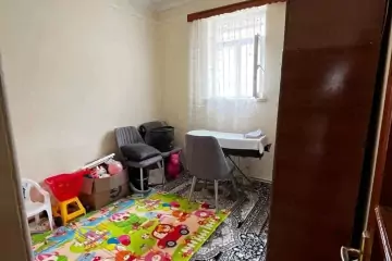 Satılır Həyət Evi Biləcəridə