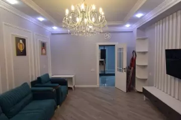 Satılır Yeni Tikili Həzi Aslanovda