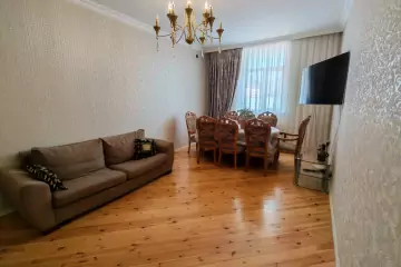 Satılır Həyət Evi Ramanada