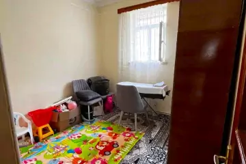 Satılır Həyət Evi Biləcəridə