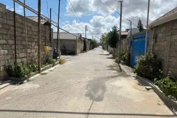 Satılır Həyət Evi Astara Rayonunda