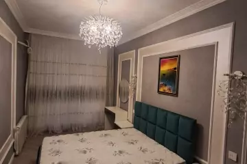 Satılır Yeni Tikili Həzi Aslanovda