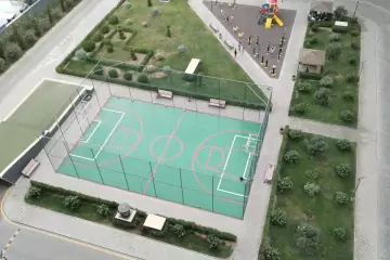 Satılır Yeni Tikili Tbilisi Prospektida