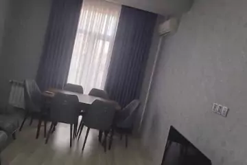 Aylıq Kirayə Yeni Tikili Gənclikdə