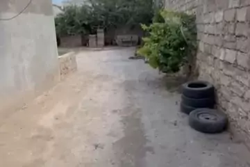 Satılır Həyət Evi Astara Rayonunda