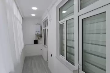 Satılır Yeni Tikili Tbilisi Prospektida