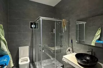 Günlük Kirayə Bağ Evi Mərdəkanda