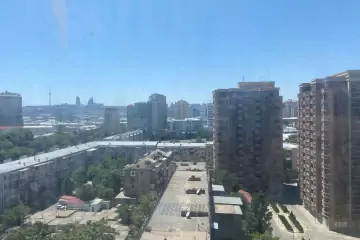 Aylıq Kirayə Yeni Tikili 28 May Metrosu ətrafında