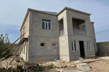 Satılır Həyət Evi Maştağada