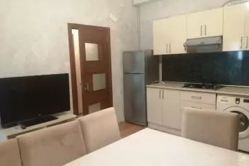 Aylıq Kirayə Yeni Tikili Xırdalan şəhərində