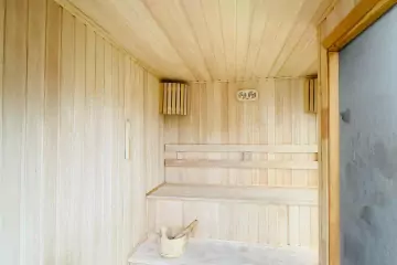 Günlük Kirayə Bağ Evi Mərdəkanda