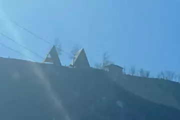 Günlük Kirayə Bağ Evi Qusar Rayonunda