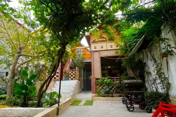 Satılır Həyət Evi Biləcəridə