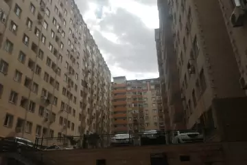 Aylıq Kirayə Yeni Tikili Xırdalan şəhərində 