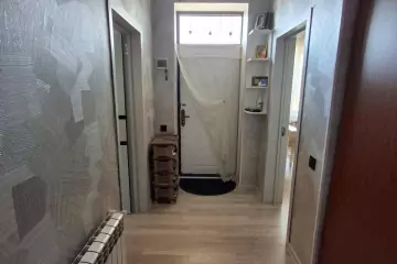 Satılır Həyət Evi Qaraçuxurda