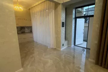 Satılır Bağ Evi Buzovnada