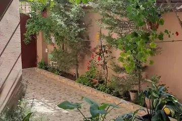 Satılır Həyət Evi Binəqədidə