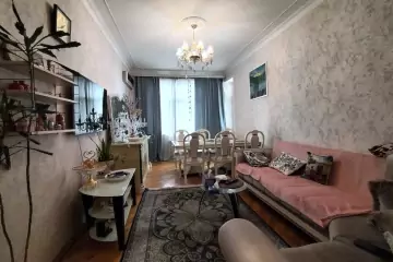 Satılır Yeni Tikili Tbilisi Prospektida