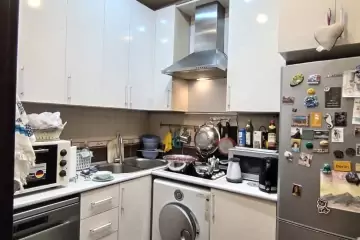 Satılır Yeni Tikili Tbilisi Prospektida