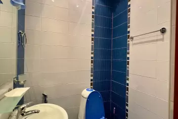 Aylıq Kirayə Yeni Tikili Ağ şəhər Kompleksində