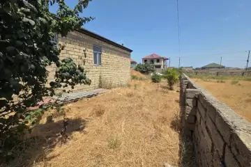 Satılır Həyət Evi Maştağada