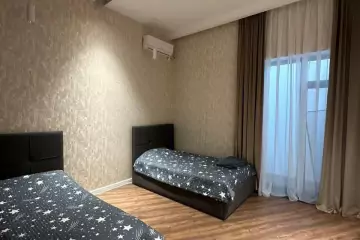 Günlük Kirayə Bağ Evi Mərdəkanda