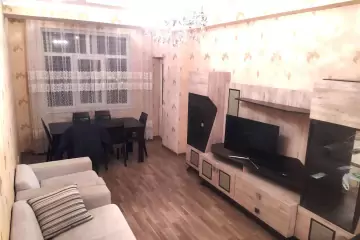Satılır Yeni Tikili Yeni Yasamalda